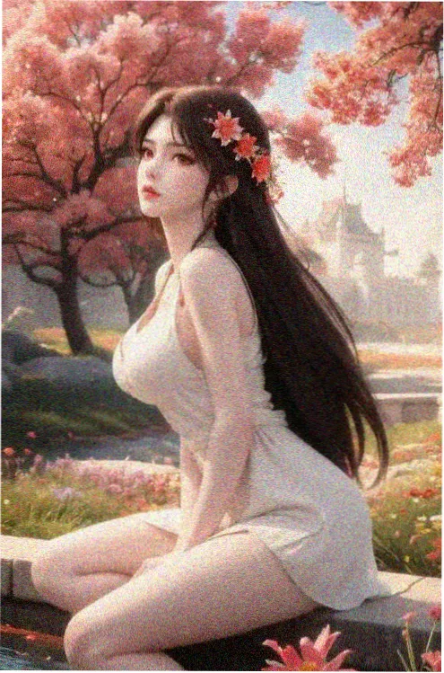 暗巷十七号海报