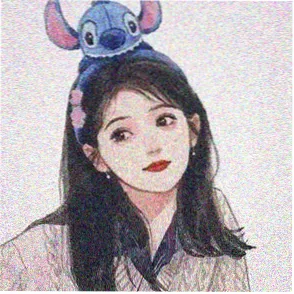 观众头像 老胶片