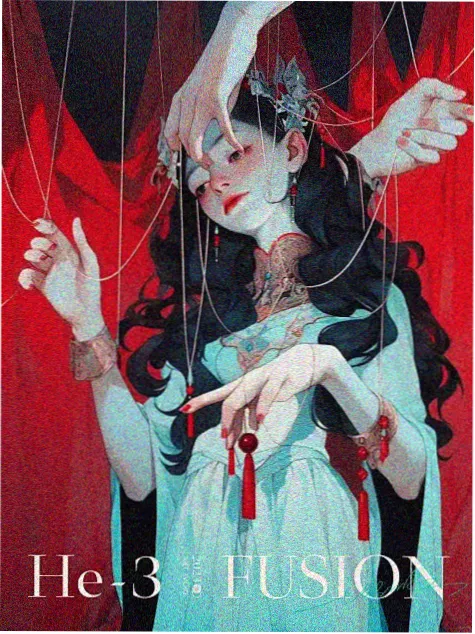 不说话的春天海报