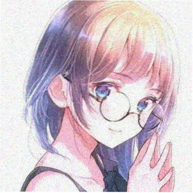 观众头像 夜航星